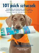 101 psich ... - Kyra Sundance, Chalcy Sundance -  Książka z wysyłką do Niemiec 