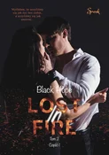 Książka : Lost in fi... - Black Hope