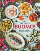 Budmo! Rec... - Anna Voloshyna - buch auf polnisch 