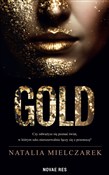 Gold - Natalia Mielczarek -  fremdsprachige bücher polnisch 