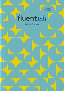 Obrazek Fluentish Language Learning Planner and Journal