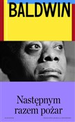 Następnym ... - James Baldwin -  Polnische Buchandlung 