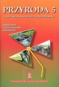Przyroda 5... - Edward Dudek - Ksiegarnia w niemczech