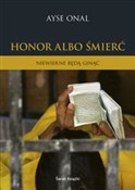 Polnische buch : Honor albo... - Ayse Onal