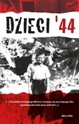 Dzieci '44... - Jerzy Mirecki -  polnische Bücher