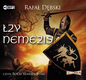 Bild von [Audiobook] Łzy Nemezis