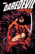 Daredevil ... - Frank Miller - buch auf polnisch 