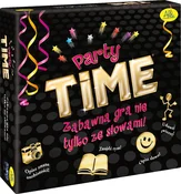 Zobacz : Party Time...