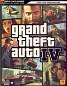Książka : GTA IV - Opracowanie Zbiorowe