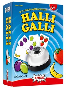 Bild von Halli Galli