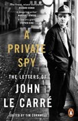 A Private ... - Carré 	John le - Ksiegarnia w niemczech