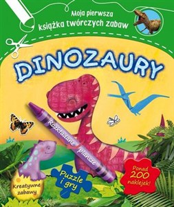 Obrazek Dinozaury