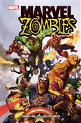Marvel Zom... - Sean Phillips -  fremdsprachige bücher polnisch 