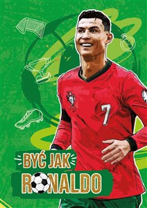 Obrazek Być jak Ronaldo