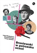 Broniewski... - Dariusz Pachocki - Ksiegarnia w niemczech