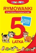 Rymowanki ... - Opracowanie Zbiorowe -  Książka z wysyłką do Niemiec 