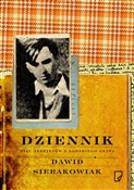 Polnische buch : Dziennik P... - Dawid Sierakowiak