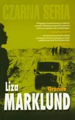 Granice - Liza Marklund -  Polnische Buchandlung 