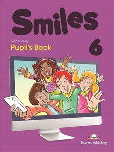 Bild von Smiles 6 PB EXPRESS PUBLISHING