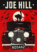 Zobacz : NOS4A2 - Joe Hill