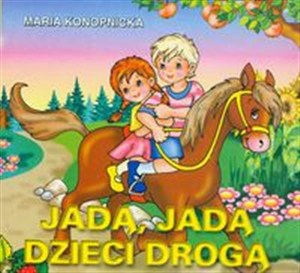 Bild von Jadą, jadą dzieci drogą