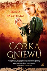 Obrazek Córka gniewu
