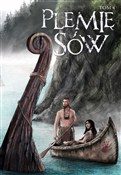 Plemię Sów... - Łukasz Wnuczek -  Polnische Buchandlung 