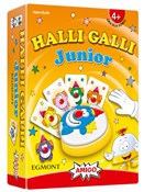 Halli Gall... - Ksiegarnia w niemczech