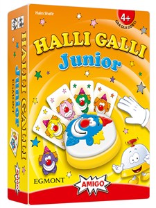 Bild von Halli Galli Junior