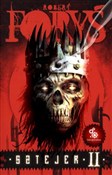 Książka : Sztejer 2 - Robert Foryś