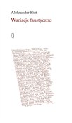 Zobacz : Wariacje f... - Aleksander Fiut