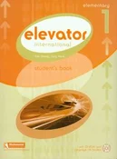 Zobacz : Elevator i... - Tom Ottway, Lucy Norris