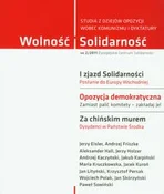 Wolność i ... -  fremdsprachige bücher polnisch 