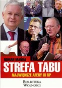 Strefa tab... - Roman Mańka - Ksiegarnia w niemczech