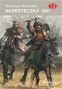 Beresteczk... - Romuald Romański -  Polnische Buchandlung 