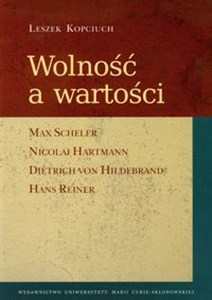 Obrazek Wolność a wartości