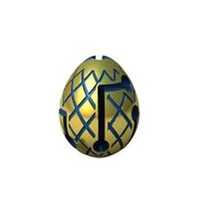 Bild von Smart Egg Jester Level 4