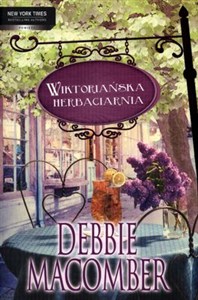 Obrazek Wiktoriańska herbaciarnia