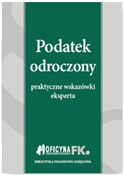 Zobacz : Podatek od... - Katarzyna Trzpioła