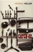 Polska książka : Catch-22 - Joseph Heller
