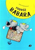 Podróż Bab... - Jean Brunhoff - Ksiegarnia w niemczech