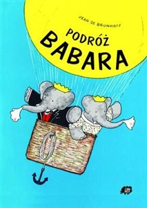 Obrazek Podróż Babara