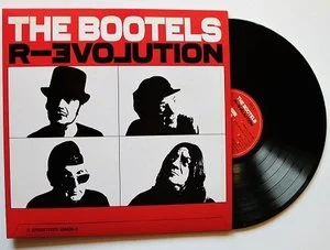 Bild von R-Evolution (Vinyl)