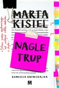 Nagle trup... - Marta Kisiel -  Książka z wysyłką do Niemiec 