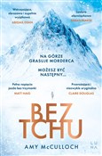 Polska książka : Bez tchu - Amy McCulloch