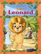 Lew Leonar... - Dorota Kozioł - buch auf polnisch 