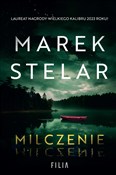 Zobacz : Milczenie - Marek Stelar