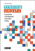 Trening um... - Michał Gargól -  Książka z wysyłką do Niemiec 