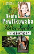 Polska książka : Blondynka ... - Beata Pawlikowska