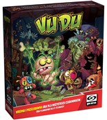 Vudu GALAK... -  Polnische Buchandlung 